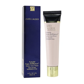 Foto 2 | Primer Estée Lauder Futurist Aqua Brilliance 40 Ml- Venta Internacional