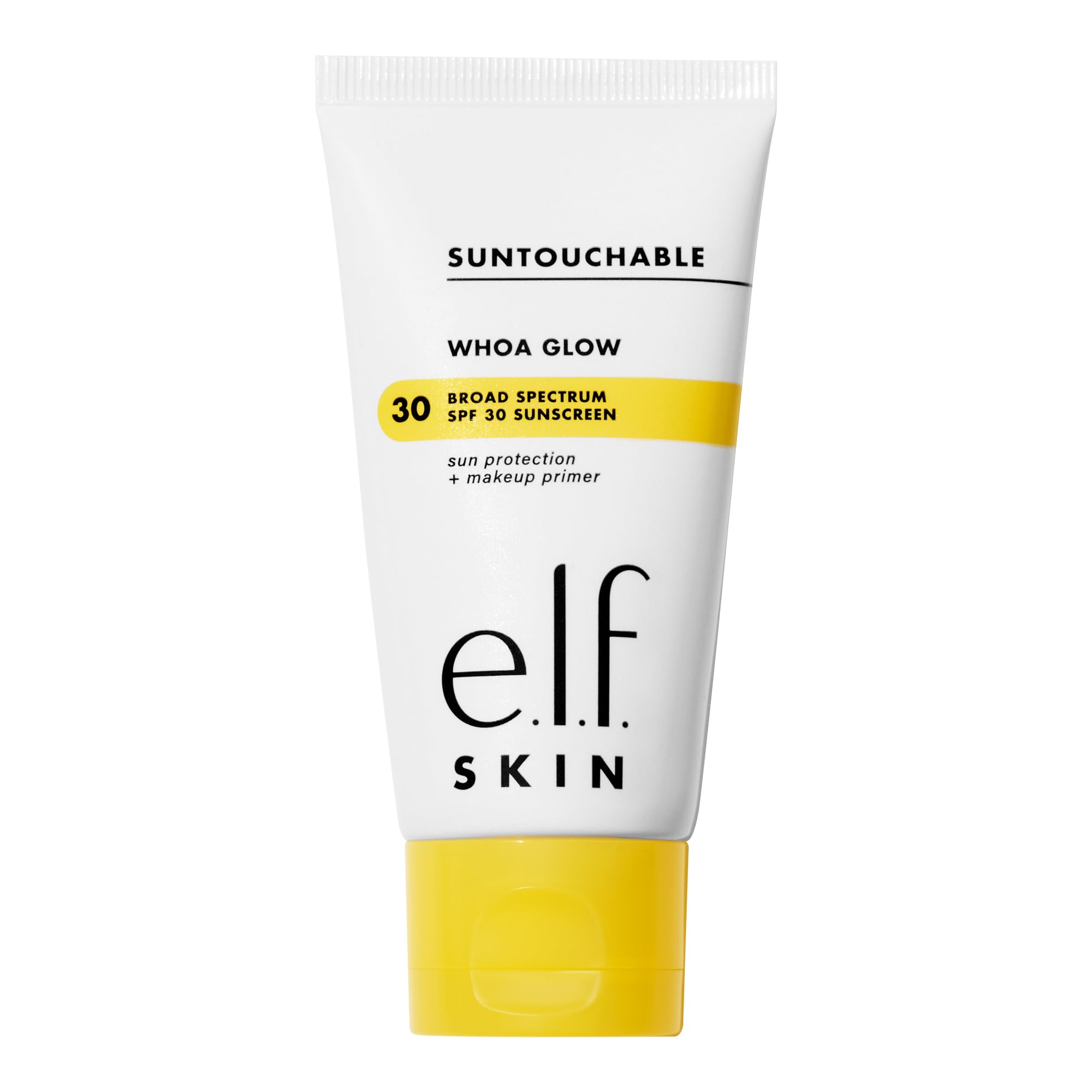 Foto 2 pulgar | Prebase de Protección Solar y Maquillaje e.l.f. Skin Suntouchable SPF 30 - Venta Internacional