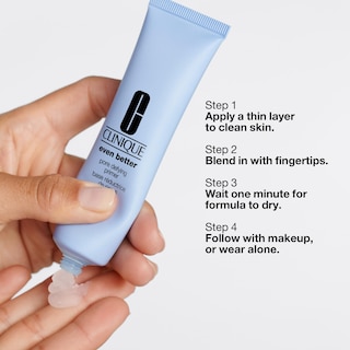Foto 2 | Face Primer Clinique Even Better, Que Desafía Los Poros - Venta Internacional