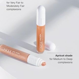 Foto 5 | Primer y Corrector Clinique Even Better Apricot - Venta Internacional