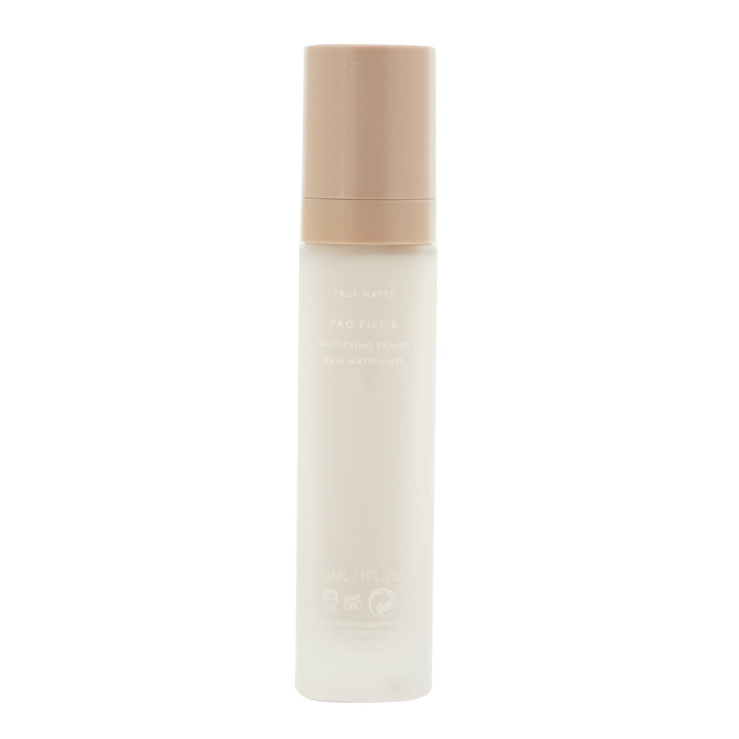 Foto 4 pulgar | Primer Fenty Beauty De Rihanna Pro Filt'r Matificante, 30 Ml - Venta Internacional.