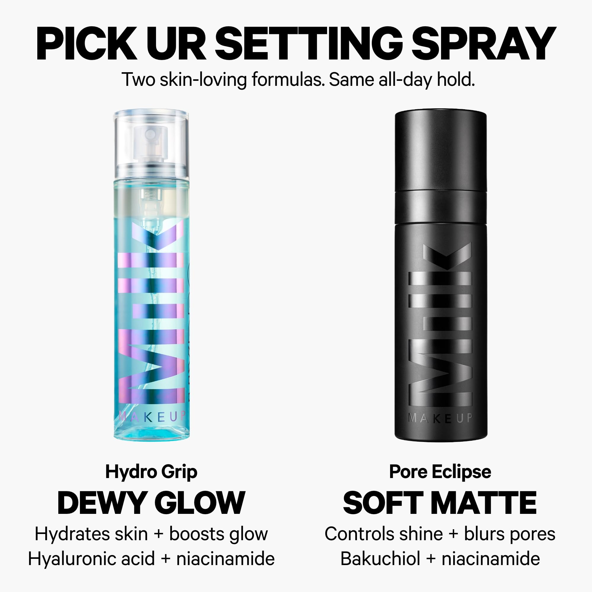 Foto 8 pulgar | Spray Fijador Para Maquillaje Pore Eclipse Matte, 40 Ml, Tamaño Mini - Venta Internacional.