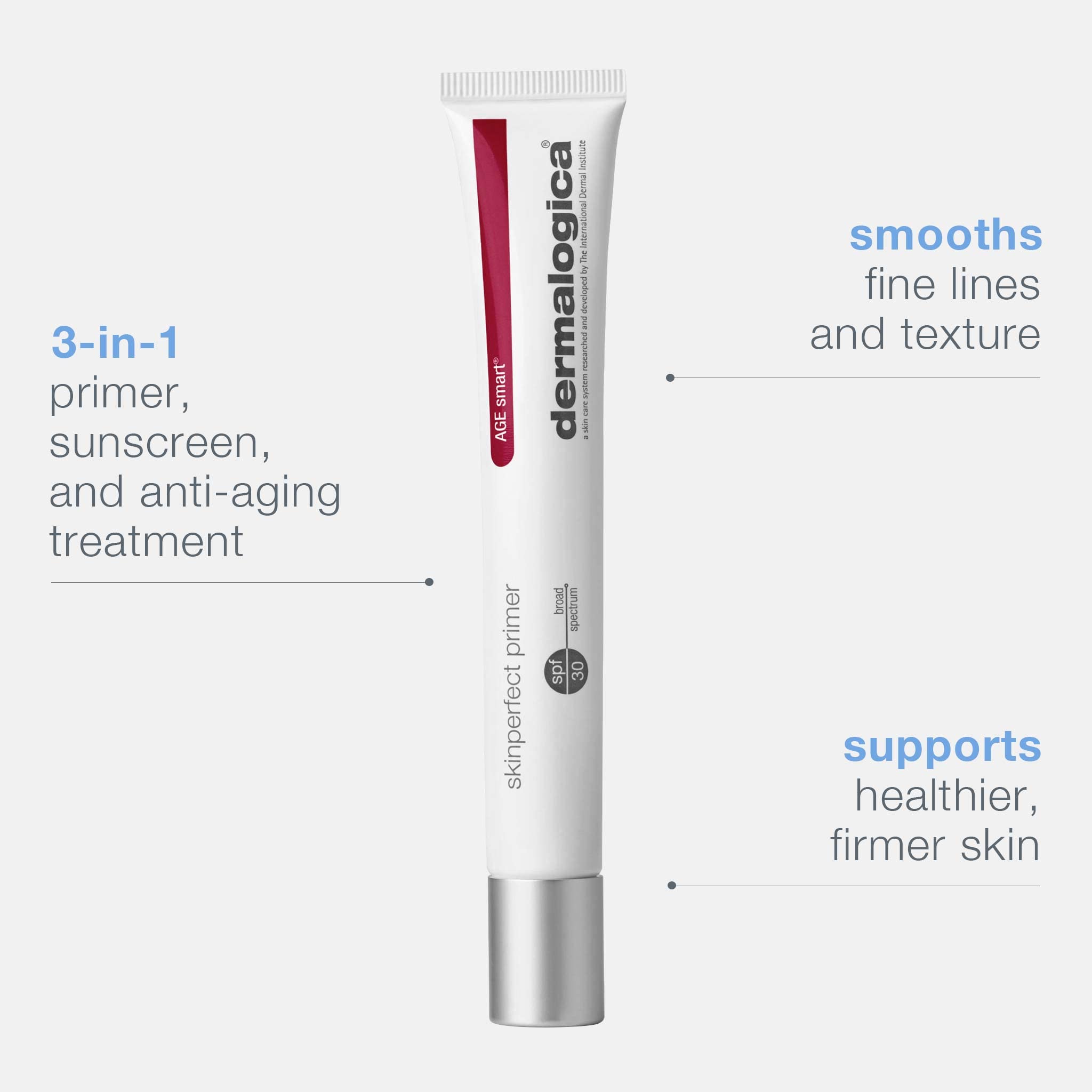 Foto 4 pulgar | Primer Dermalogica Skinperfect Spf30, 22 Ml, Antienvejecimiento - Venta Internacional.