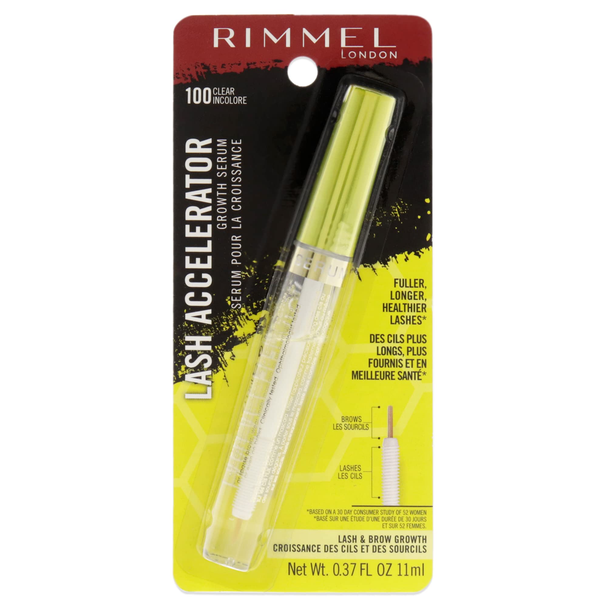 Foto 2 pulgar | Primer Rimmel Lasting Finish 30 Ml - Venta Internacional.