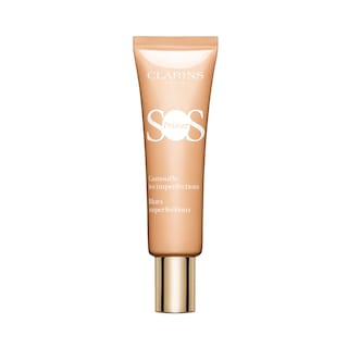 Foto 1 | Primer De Maquillaje Clarins Sos Peach, Corrector De Color, 30 Ml - Venta Internacional.