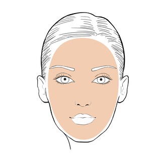 Foto 5 | Primer De Maquillaje Clarins Sos Peach, Corrector De Color, 30 Ml - Venta Internacional.
