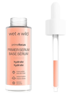 Foto 1 | Primer Serum Wet N Wild Prime Focus Hidratante Para Piel Seca - Venta Internacional.