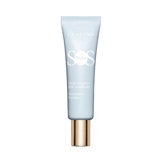 Foto 1 | Primer Clarins Sos, Corrector De Color Matificante, 30 Ml, 24 Horas - Venta Internacional.