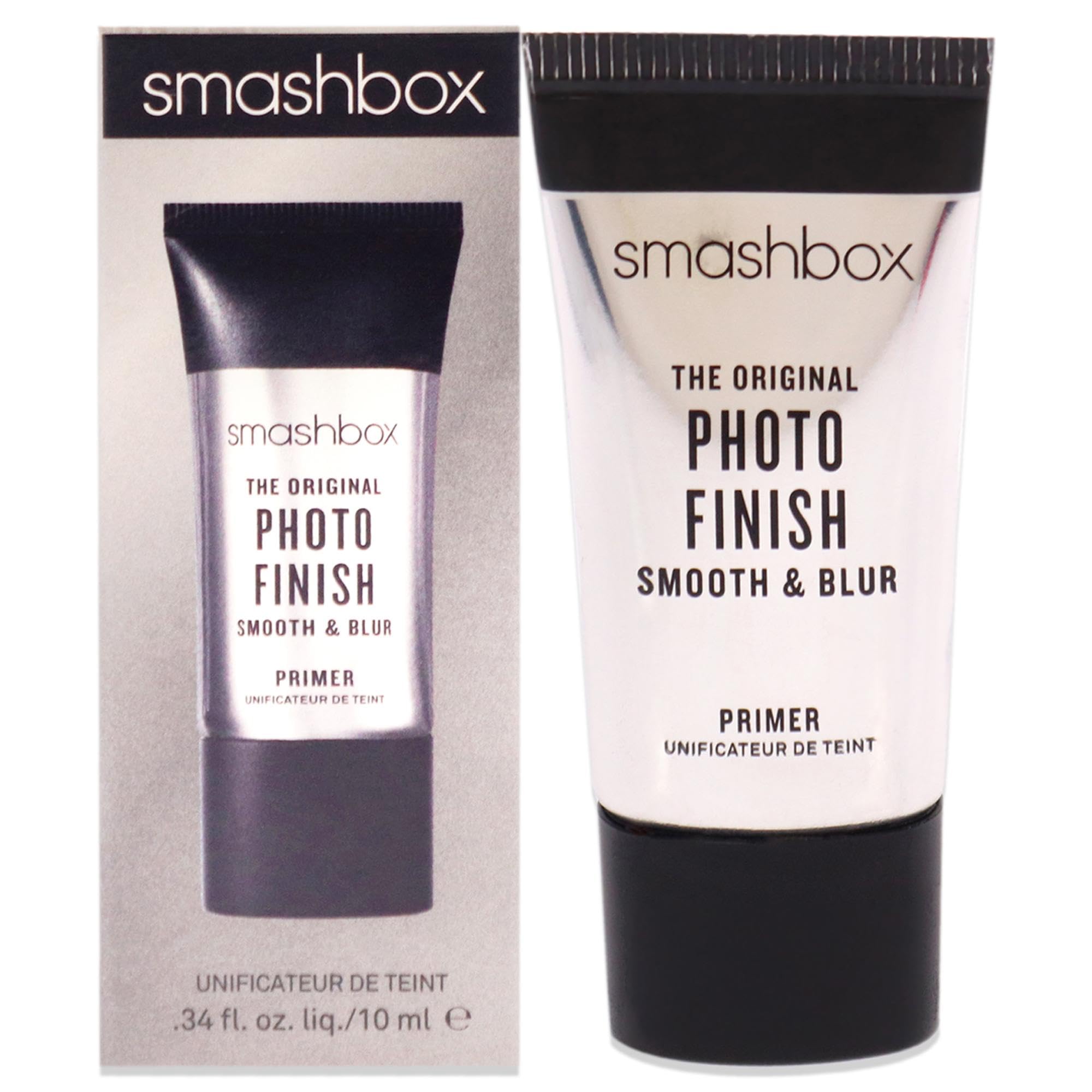 Foto 2 pulgar | Primer Smashbox The Original Photo Finish, 10 Ml, Para Mujer - Venta Internacional.