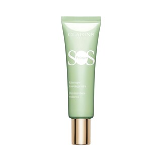 Foto 1 | Primer De Maquillaje Clarins Sos, Corrector De Color Verde, 30 Ml - Venta Internacional.