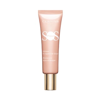 Foto 1 | Primer De Maquillaje Clarins Sos Pink Corrector De Color 30 Ml - Venta Internacional.