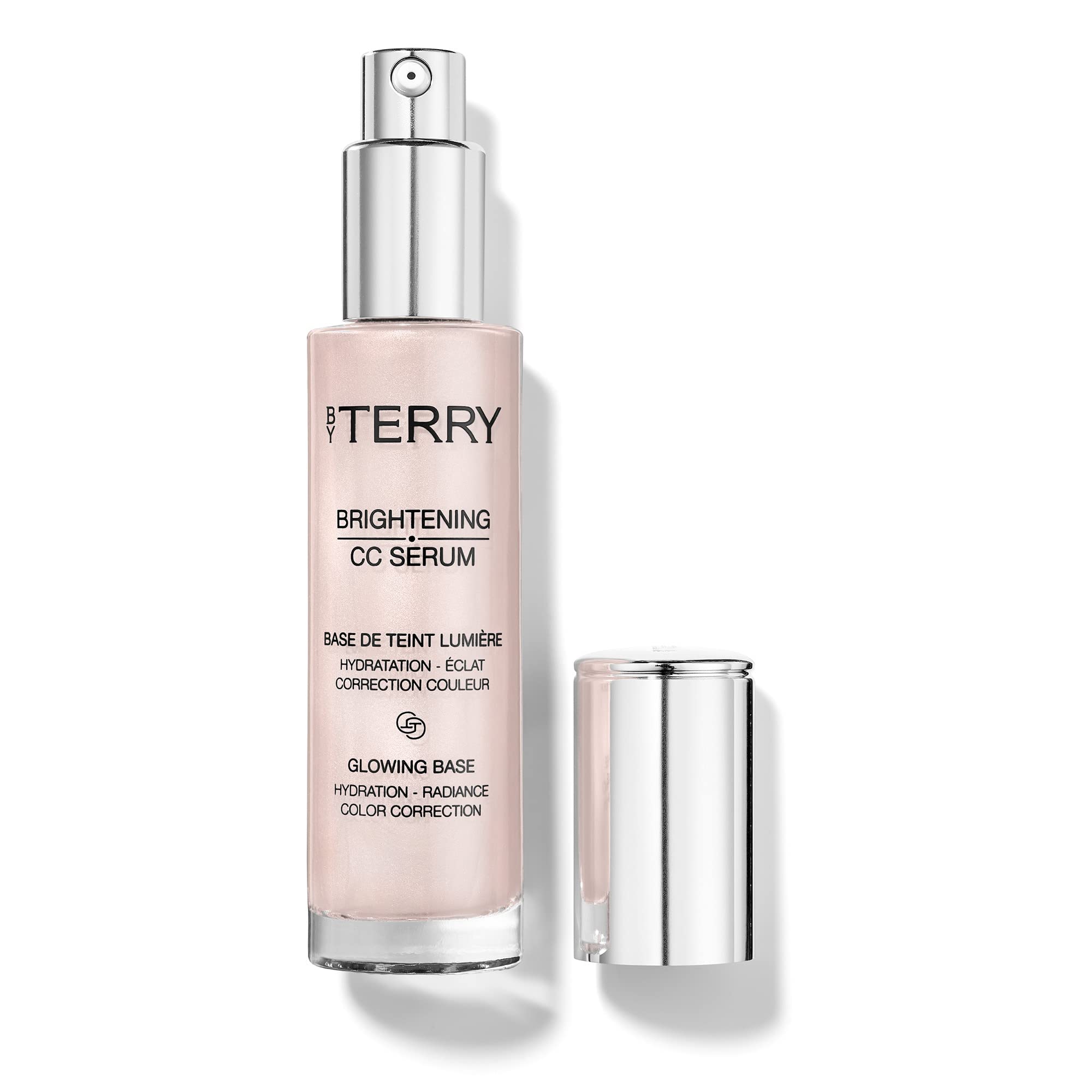 Foto 3 pulgar | Sérum Brightening Cc Primer By Terry, Elixir De Rosas, 30 Ml - Venta Internacional.