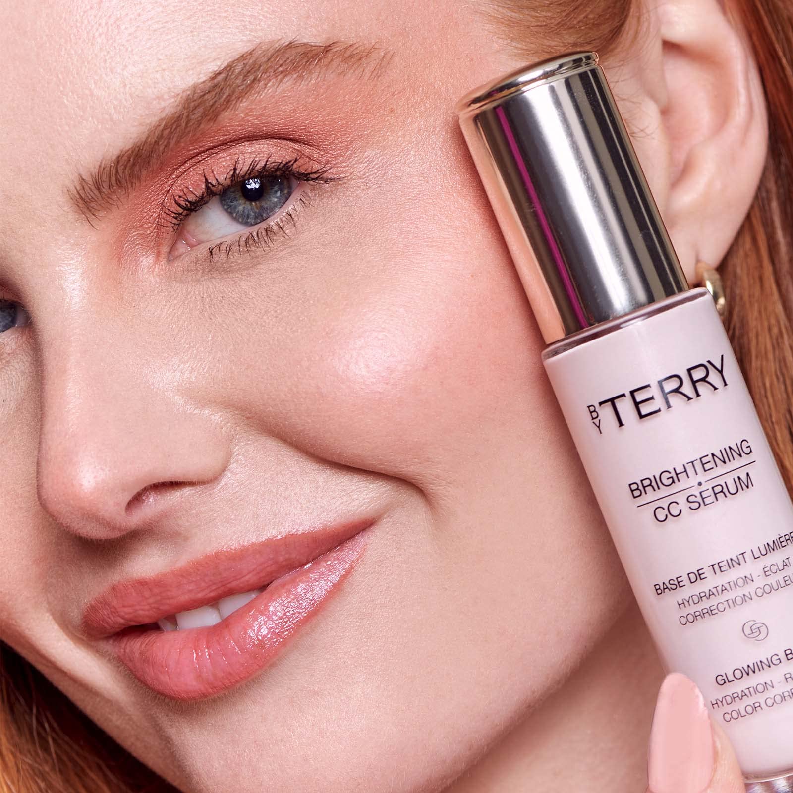 Foto 4 | Sérum Brightening Cc Primer By Terry, Elixir De Rosas, 30 Ml - Venta Internacional.