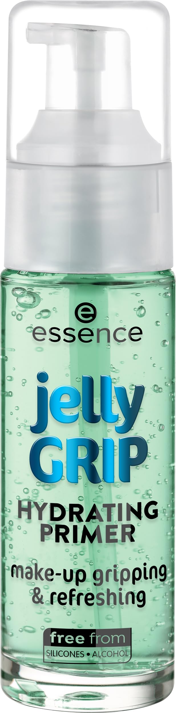 Foto 3 pulgar | Primer Essence Jelly Grip Hidratante, Vegano, Libre De Crueldad Animal - Venta Internacional.