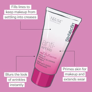 Foto 4 | Primer Strivectin Line Blurfector Instant Wrinkle 30 Ml - Venta Internacional
