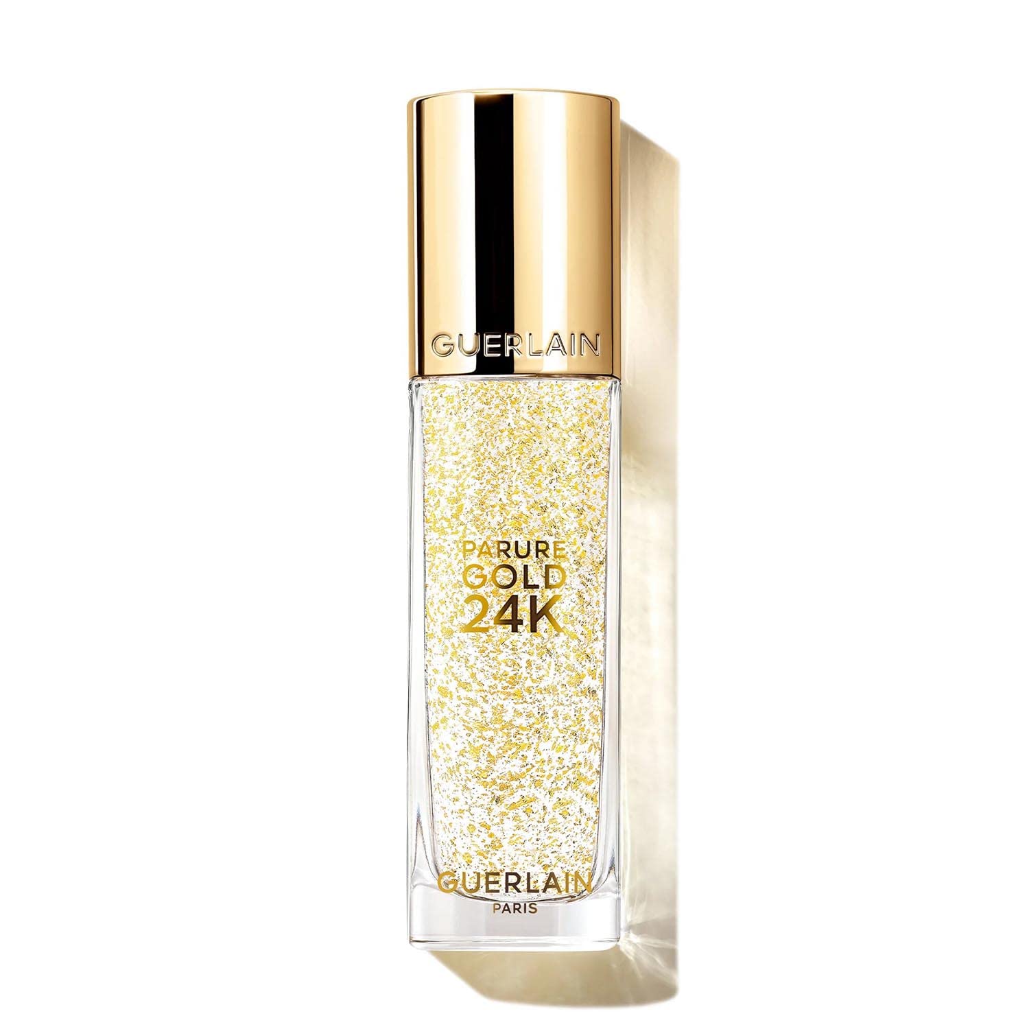 Foto 2 pulgar | Primer Guerlain Papure Gold 24 K Radiance Boosting, 30 Ml, Para Mujer - Venta Internacional.