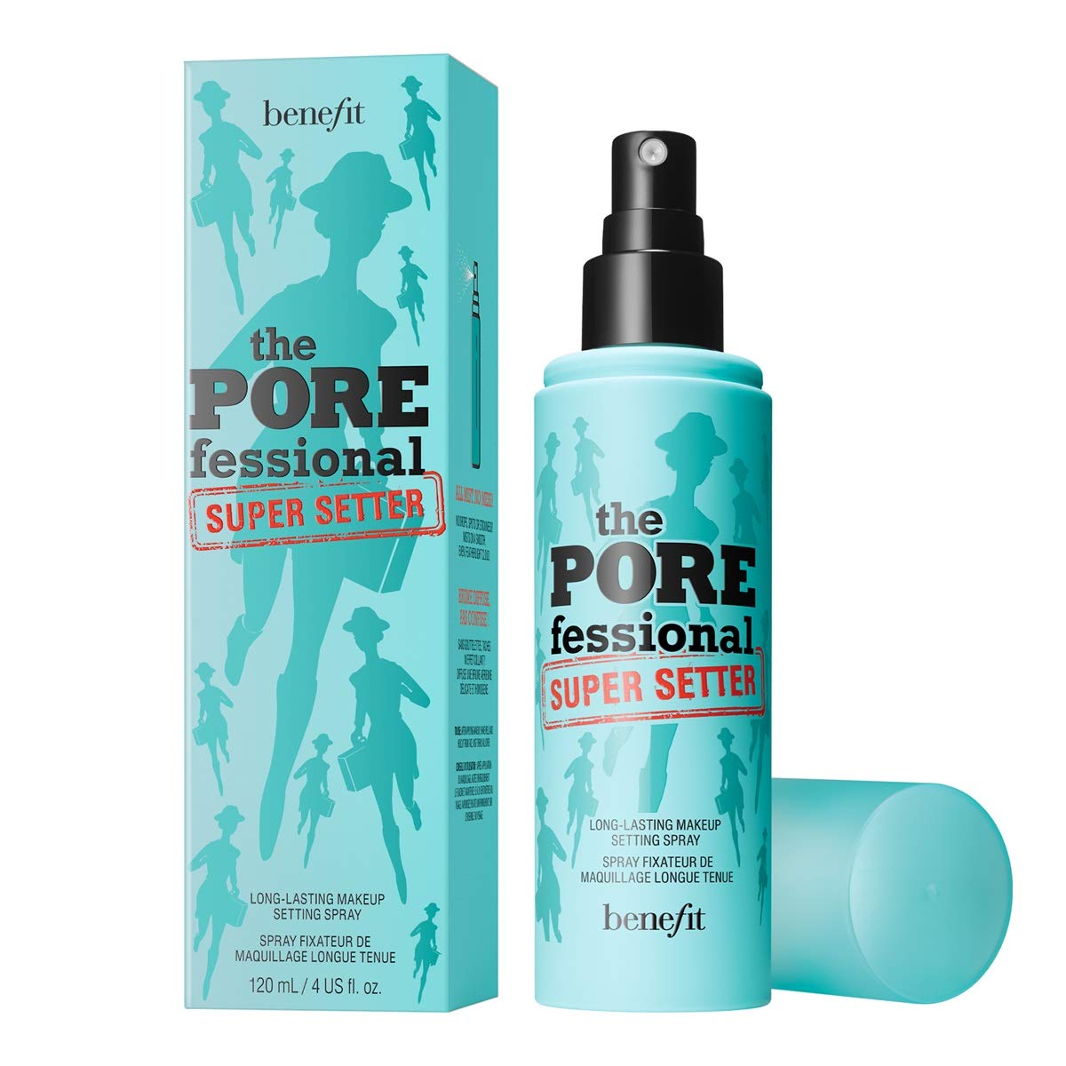 Foto 2 pulgar | Spray de Maquillaje Benefit Cosmetics The Porefessional Super Sette - Venta Internacional