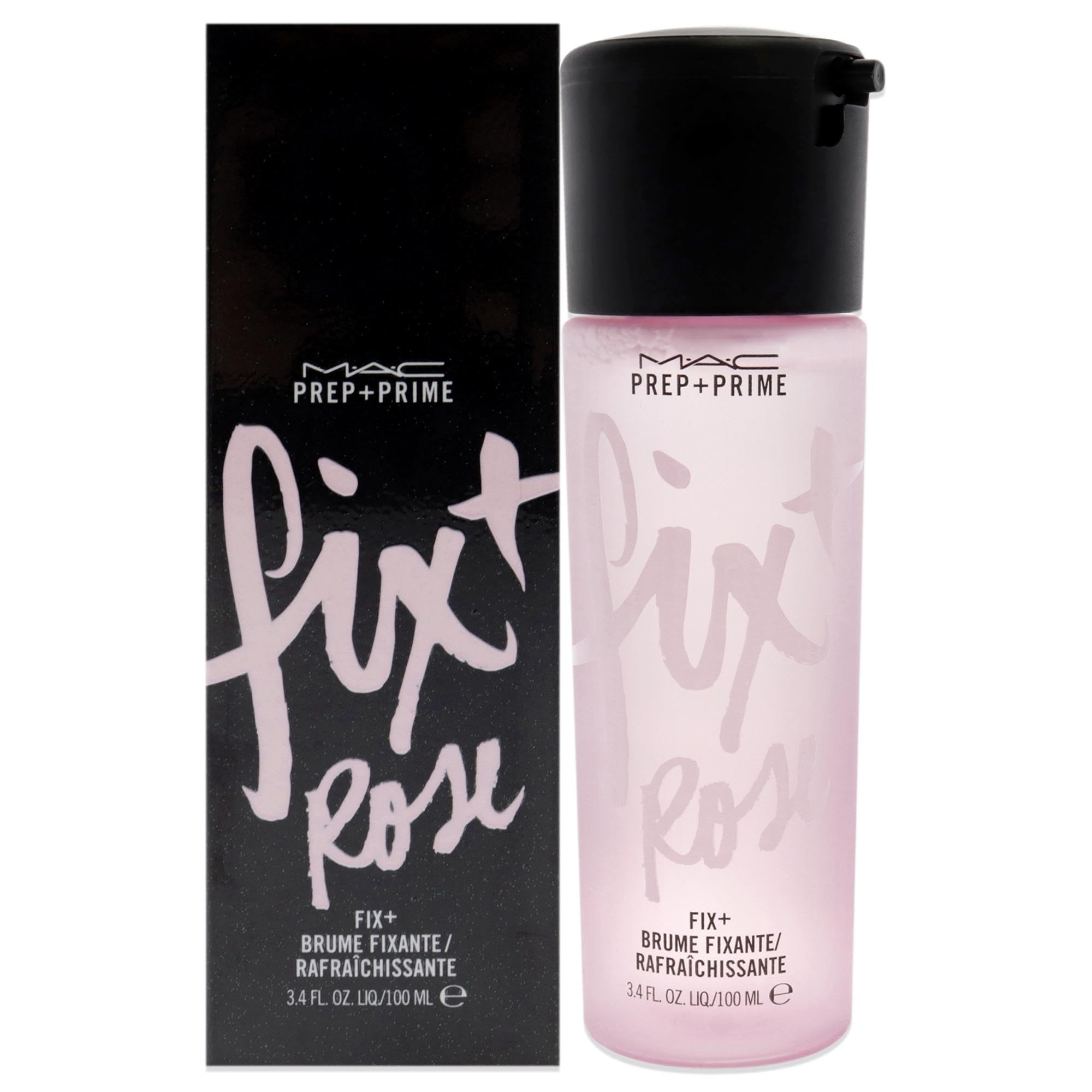 Foto 2 pulgar | Perfume Mac Prep + Prime Fix Plus En Aerosol De 100 Ml Para Mujer - Venta Internacional.