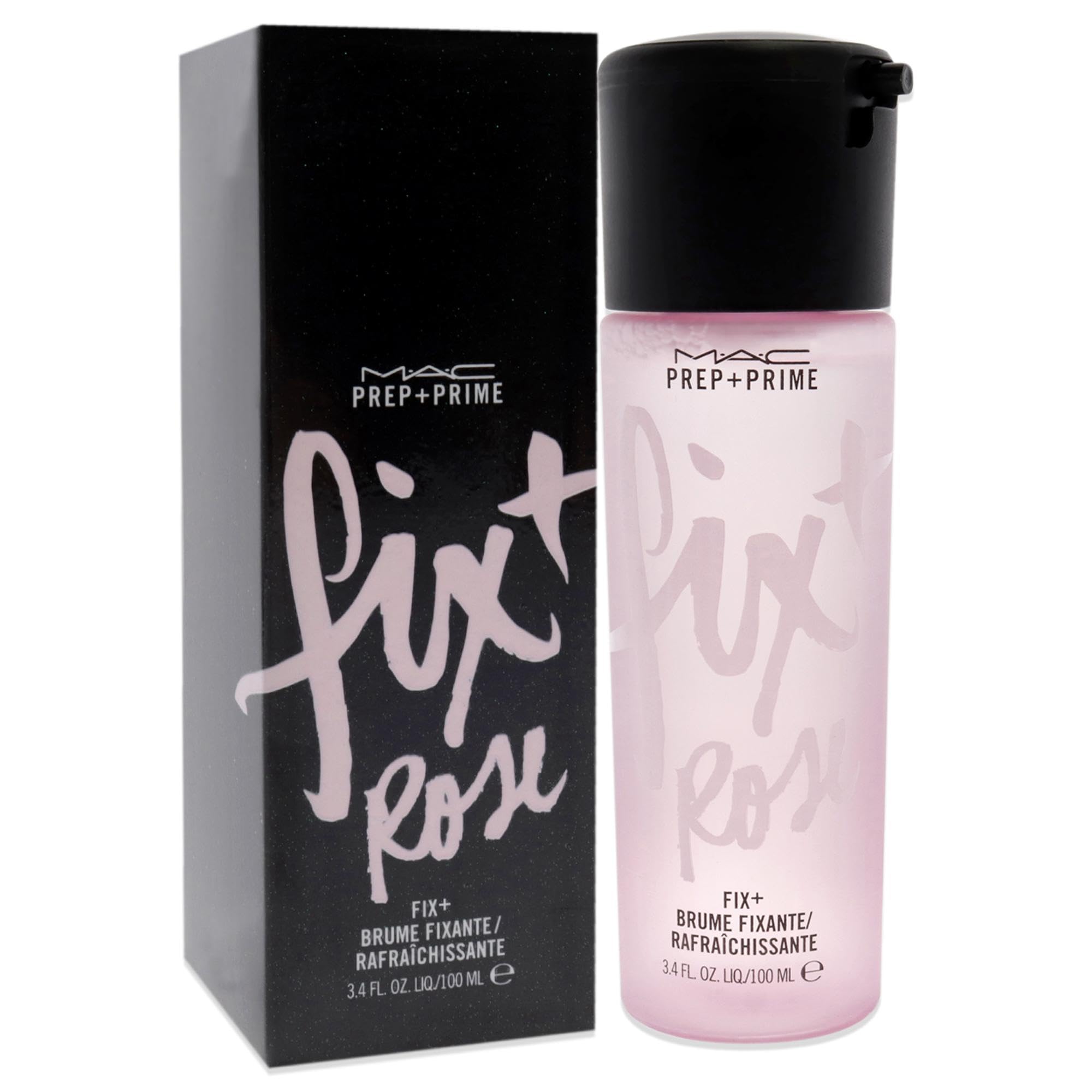 Foto 4 pulgar | Perfume Mac Prep + Prime Fix Plus En Aerosol De 100 Ml Para Mujer - Venta Internacional.