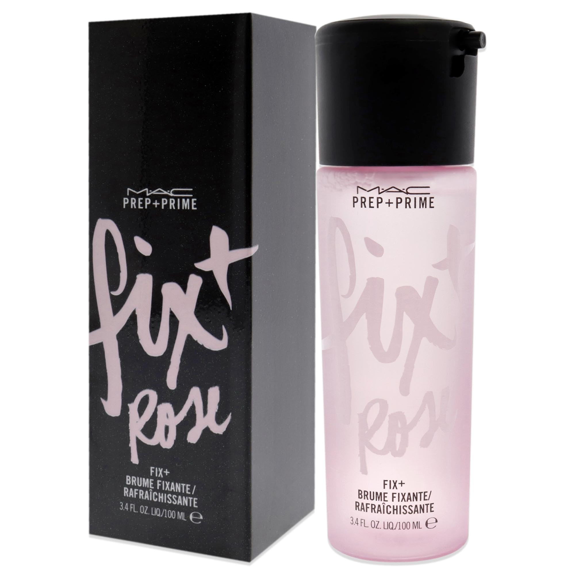 Foto 5 pulgar | Perfume Mac Prep + Prime Fix Plus En Aerosol De 100 Ml Para Mujer - Venta Internacional.