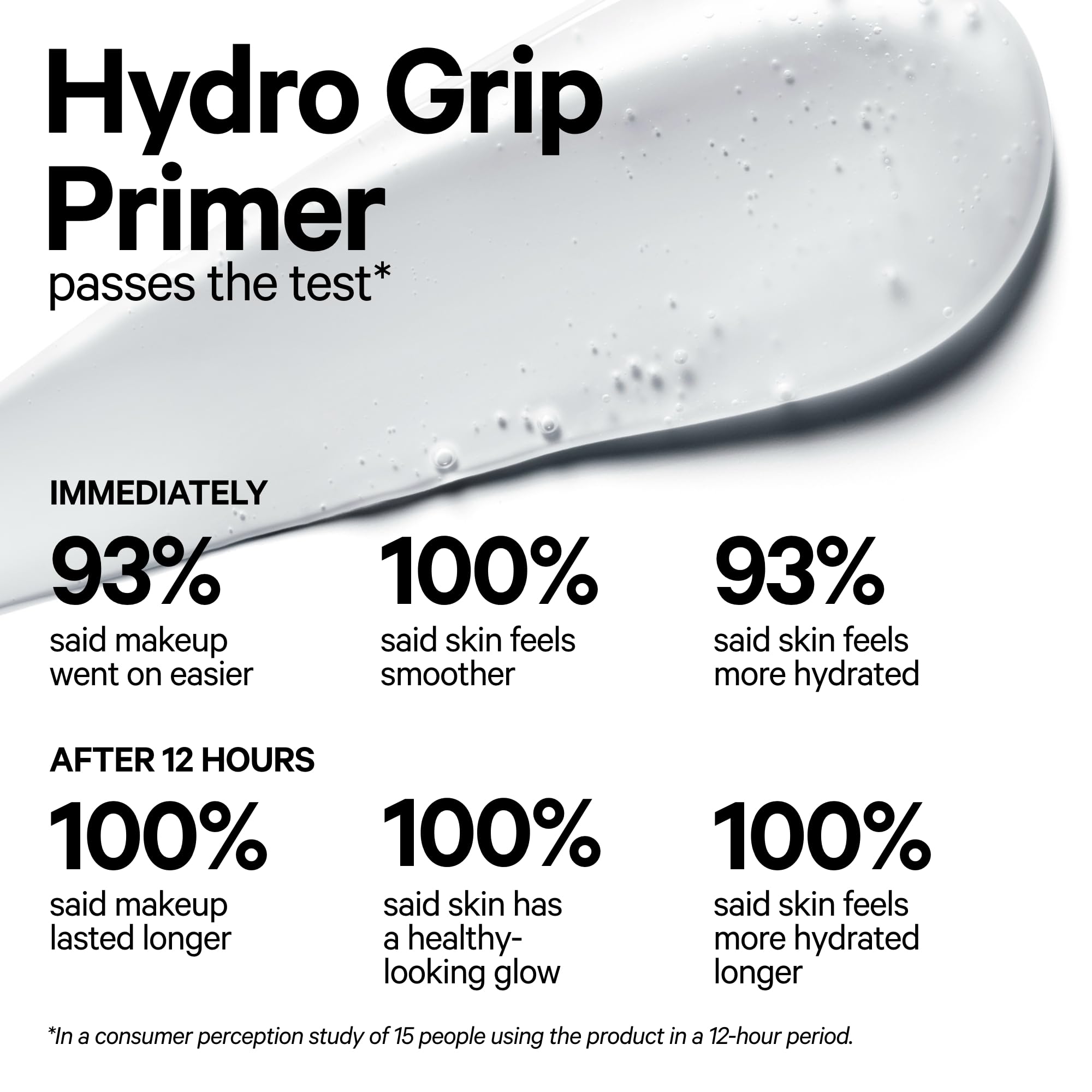 Foto 5 pulgar | Primer Milk Makeup Hydro Grip, 45 Ml, Paquete De 2, Vegano - Venta Internacional.