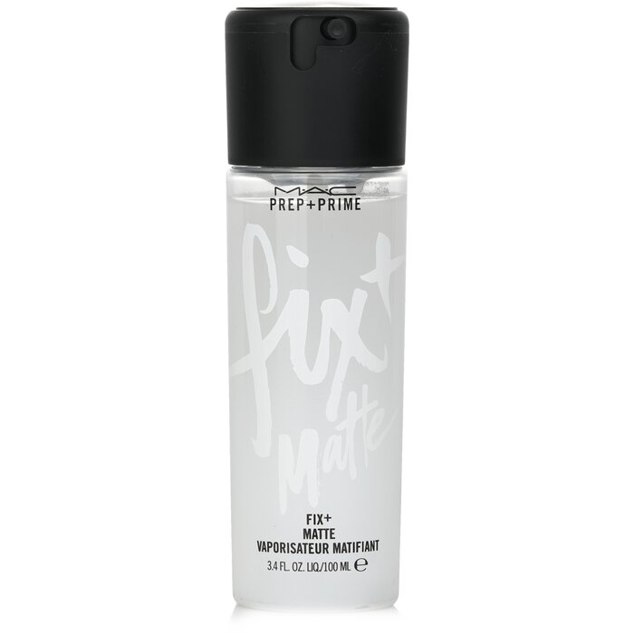 Foto 2 pulgar | Spray Fijador De Maquillaje Mac Prep + Prime Fix+ Matte 100 Ml - Venta Internacional.