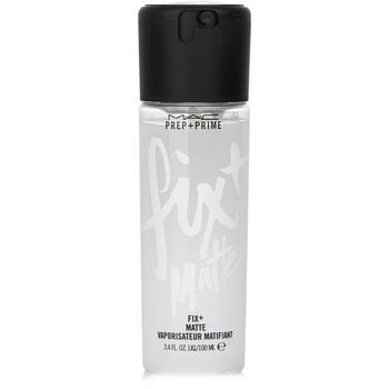 Foto 3 pulgar | Spray Fijador De Maquillaje Mac Prep + Prime Fix+ Matte 100 Ml - Venta Internacional.