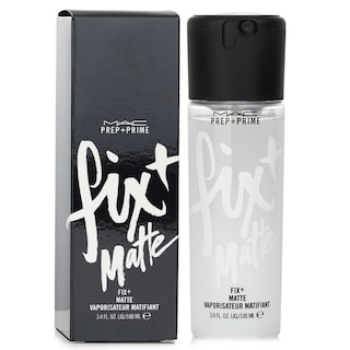 Foto 3 | Spray Fijador De Maquillaje Mac Prep + Prime Fix+ Matte 100 Ml - Venta Internacional.