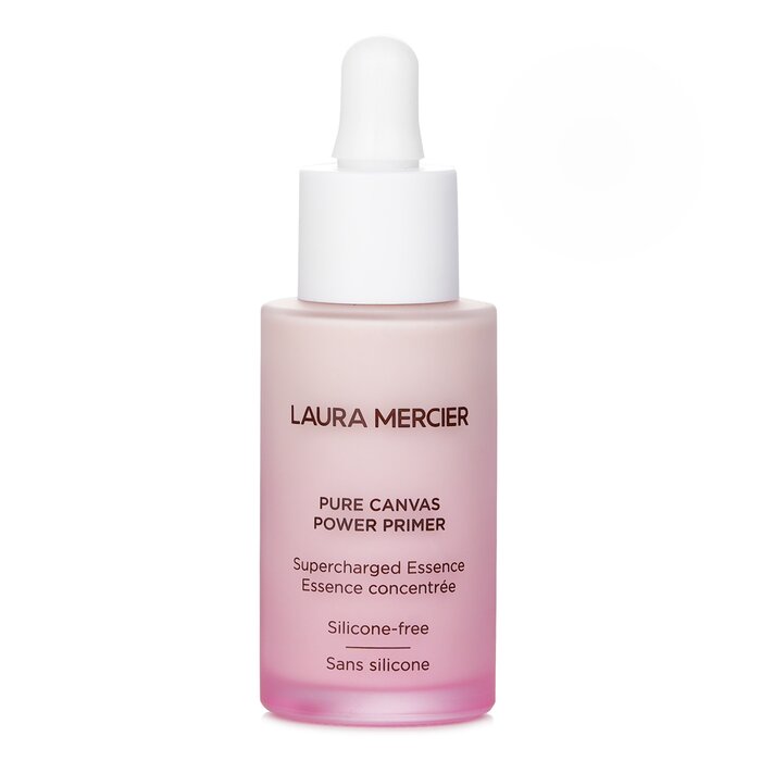 Primer Laura Mercier Pure Canvas Power Supercharged Essence - Venta Internacional.