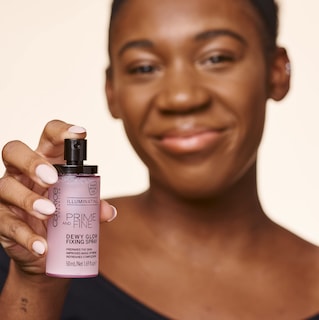 Foto 3 | Spray Reparador Catrice Prime & Fine Illuminating Dewy Glow - Venta Internacional.
