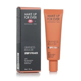 Foto 3 | Base Radiante Primer Make Up For Ever Step 1 Para Reducir El Gris - Venta Internacional.