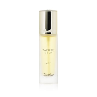 Foto 1 | Setting Mist Guerlain Parure Gold Extiende La Duración Del Maquillaje - Venta Internacional.