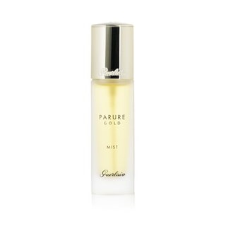 Foto 2 | Setting Mist Guerlain Parure Gold Extiende La Duración Del Maquillaje - Venta Internacional.