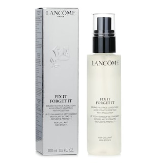 Foto 4 | Bruma Fijadora De Maquillaje Lancome Fix It Forget It Hasta 24 Horas - Venta Internacional.