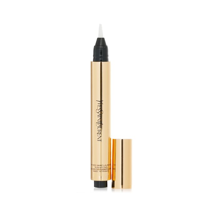 Lápiz Iluminador Facial Yves Saint Laurent Radiant Touch #1 - Venta Internacional. 