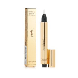 Foto 3 | Lápiz Iluminador Facial Yves Saint Laurent Radiant Touch #1 - Venta Internacional.