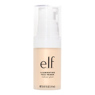Foto 1 | Prebase Facial E.l.f., Iluminadora, Sedosa Y Duradera, Vegana - Venta Internacional.
