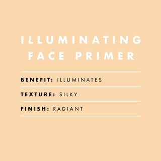 Foto 3 | Prebase Facial E.l.f., Iluminadora, Sedosa Y Duradera, Vegana - Venta Internacional.