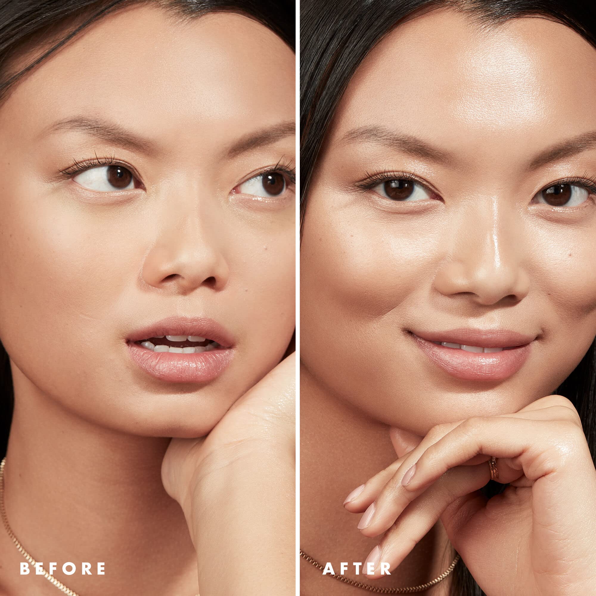 Foto 4 | Prebase Facial E.l.f., Iluminadora, Sedosa Y Duradera, Vegana - Venta Internacional.
