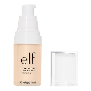 Foto 6 | Prebase Facial E.l.f., Iluminadora, Sedosa Y Duradera, Vegana - Venta Internacional.