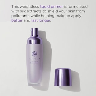 Foto 4 | Primer Facial Tatcha, Lienzo De Seda Líquida, 30 Ml | 1 Onza, Sin Aceite - Venta Internacional.