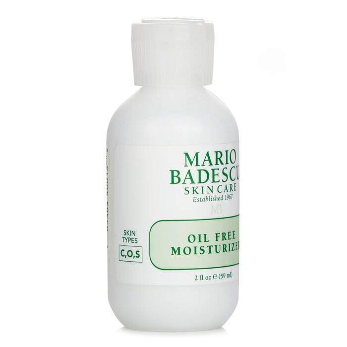 Foto 3 pulgar | Crema Hidratante Mario Badescu Sin Aceite Para Uso Combinado/oleoso/sensorial - Venta Internacional.