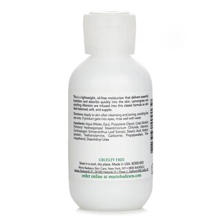 Foto 3 | Crema Hidratante Mario Badescu Sin Aceite Para Uso Combinado/oleoso/sensorial - Venta Internacional.