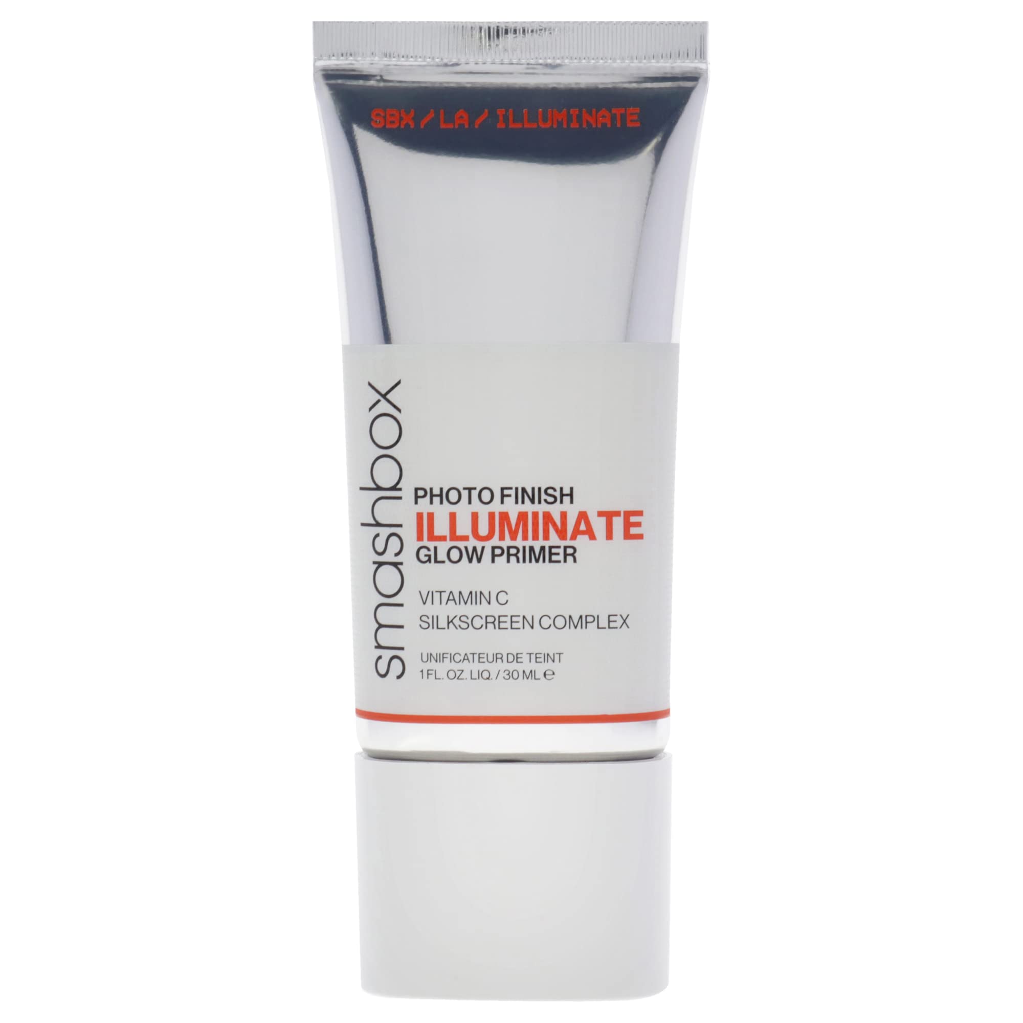 Foto 3 pulgar | Primer Smashbox Photo Finish Illuminate Glow, 30 Ml, Para Mujer - Venta Internacional.