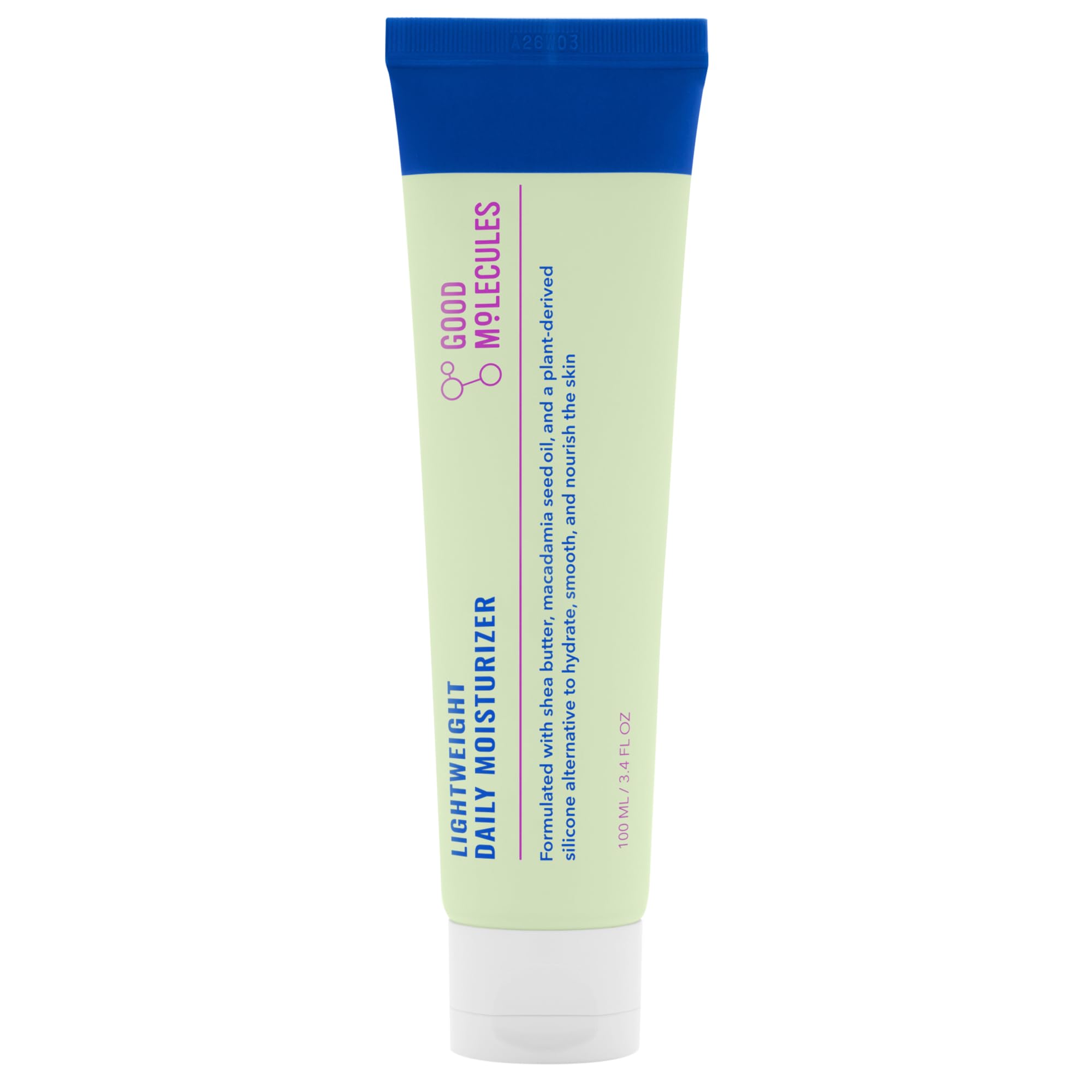 Foto 3 | Crema Hidratante Good Molecules Lightweight Daily 100 Ml - Venta Internacional.