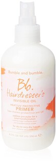 Foto 1 | Agente De Peluquería Bumble And Bumble Hairdresser Invisible Oil Primer, 250 Ml - Venta Internacional.