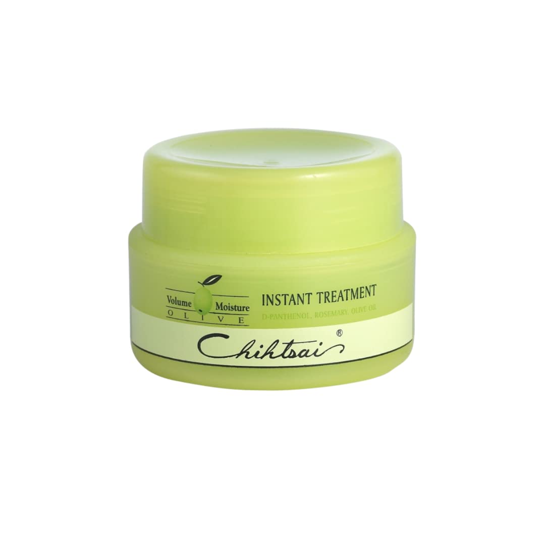 Foto 2 pulgar | Tratamiento Sin Enjuague Chihtsai Olive Instant 150 Ml - Venta Internacional.