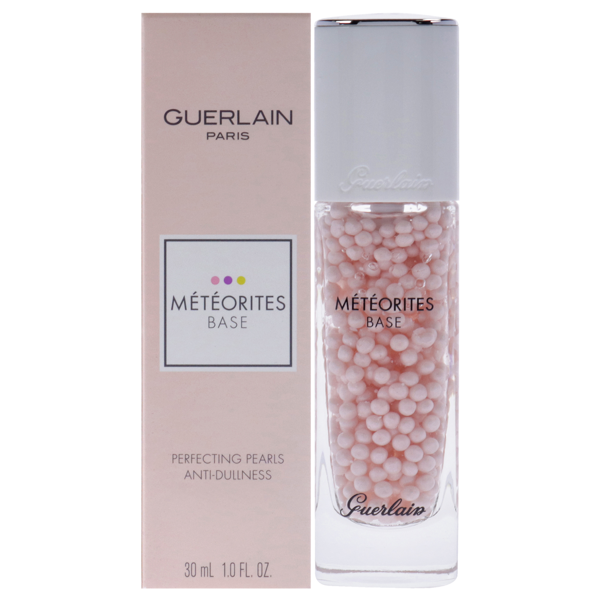 Foto 2 pulgar | Maquillaje Guerlain Meteorites Base Perfecting Pearls Para Mujer, 30 Ml - Venta Internacional.