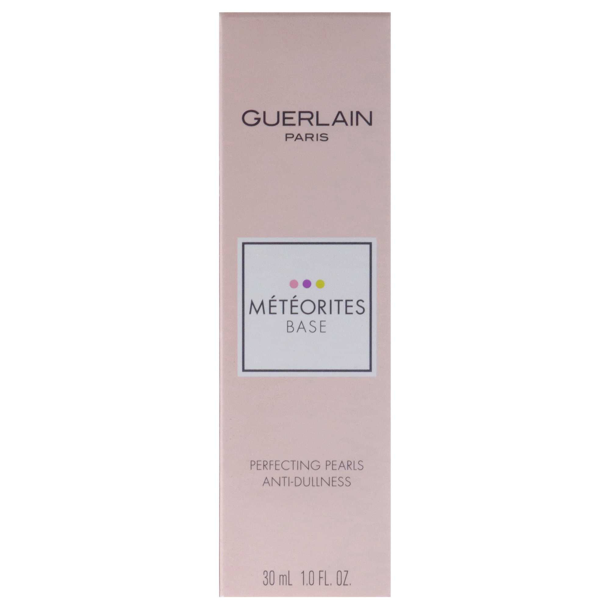 Foto 6 pulgar | Maquillaje Guerlain Meteorites Base Perfecting Pearls Para Mujer, 30 Ml - Venta Internacional.