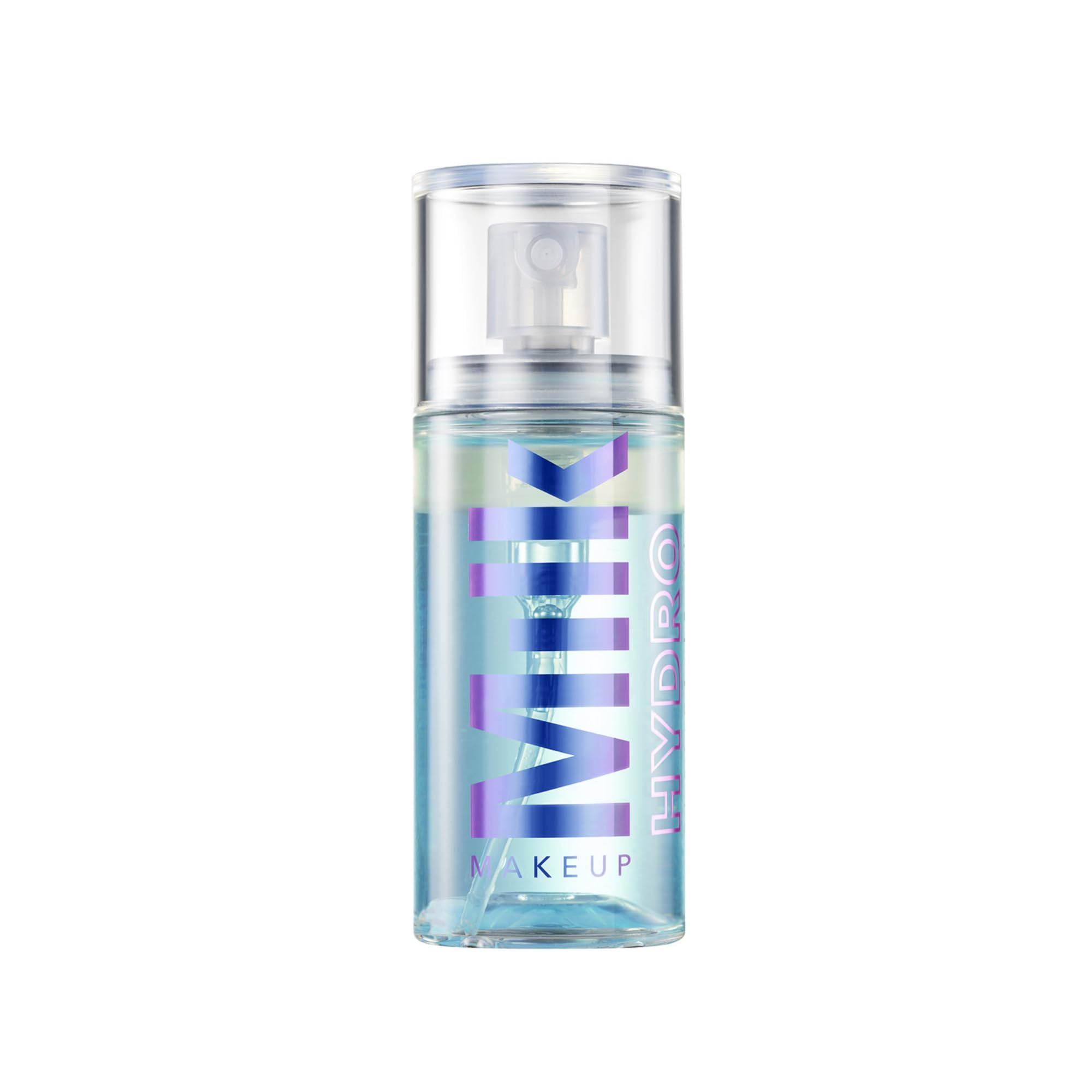 Foto 2 pulgar | Set De Maquillaje Milk Makeup Mini Hydro Grip Con Spray Refrescante - Venta Internacional.
